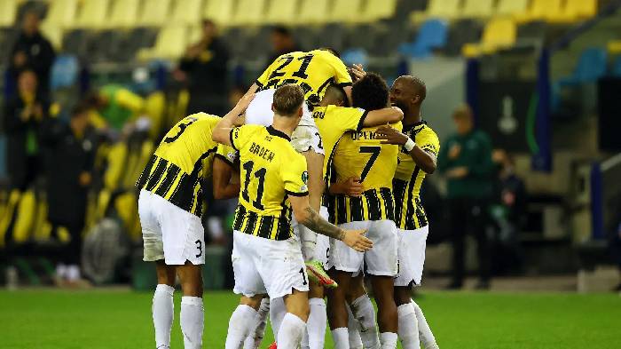 Soi k&egrave;o t&agrave;i xỉu Cambuur vs Vitesse h&ocirc;m nay, 2h ng&agrave;y 16/10