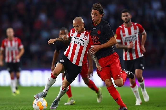 Soi k&egrave;o t&agrave;i xỉu PSV vs Utrecht h&ocirc;m nay, 19h30 ng&agrave;y 16/10