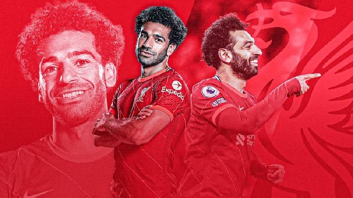 'Mảnh gh&eacute;p' vừa như in để Liverpool thay thế Salah đ&atilde; lộ diện