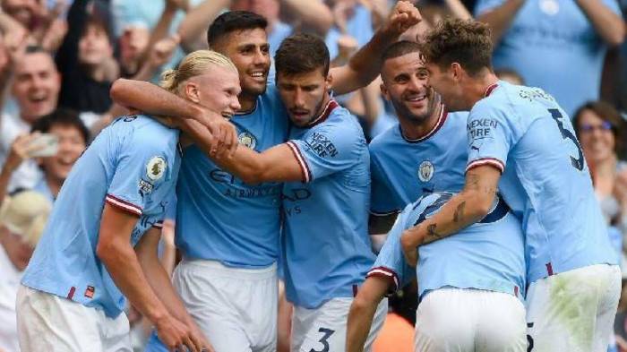 'Ti&ecirc;n tửu' Man City: 'B&aacute;c sĩ c&ograve;n su&yacute;t kh&oacute;c v&igrave; chấn thương của t&ocirc;i'