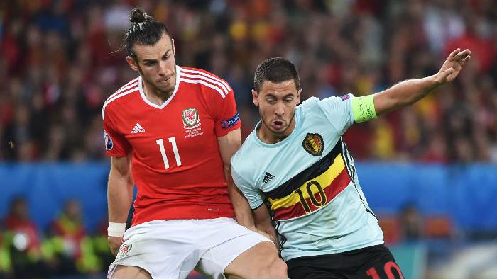 &ldquo;T&ocirc;i sẽ b&aacute;n lu&ocirc;n Hazard, để Bale ngồi dự bị v&igrave; cậu ấy&rdquo; 