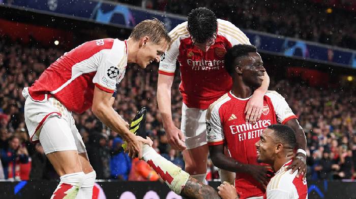 Bỏ qua Arsenal, 'linh hồn' Ph&aacute;o thủ chỉ ra CLB vĩ đại nhất thế giới