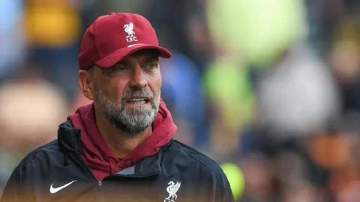 Klopp nổi giận với Premier League v&igrave; quyết định như 'tr&ograve; đ&ugrave;a'