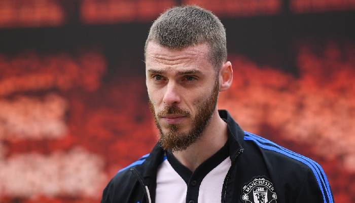 Man United đưa De Gea trở lại với một vai tr&ograve; 'đặc biệt'