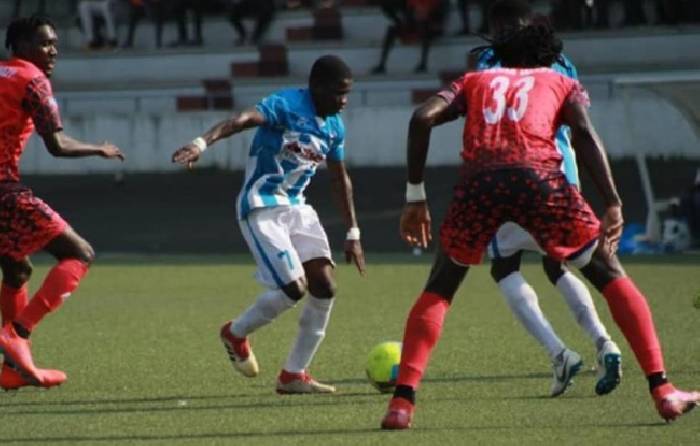 M&aacute;y t&iacute;nh dự đo&aacute;n b&oacute;ng đ&aacute; 16/10: Korhogo vs Mouna