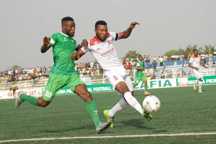 Nhận định, soi k&egrave;o Abia Warriors vs Kano Pillars, 22h00 ng&agrave;y 15/10