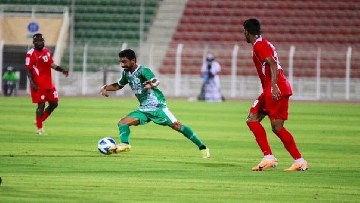 Nhận định, soi k&egrave;o Al Nasr vs Dhofar, 22h30 ng&agrave;y 16/10