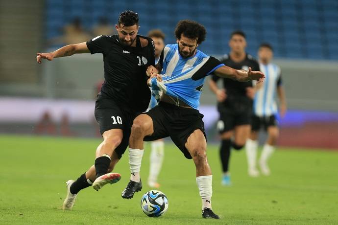 Nhận định, soi k&egrave;o Al-Wakra vs Muaither, 22h00 ng&agrave;y 15/10