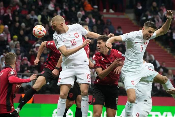 Nhận định, soi k&egrave;o Ba Lan vs Moldova, 1h45 ng&agrave;y 16/10