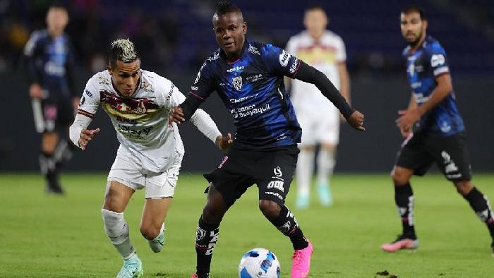 Nhận định, soi k&egrave;o Deportes Tolima vs Independiente Santa Fe, 8h20 ng&agrave;y 16/10