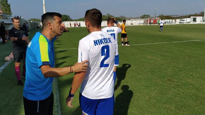 Nhận định, soi k&egrave;o Diagoras Rodos vs Chania Kissamikos, 17h00 ng&agrave;y 16/10