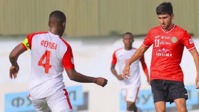 Nhận định, soi k&egrave;o Faizkand vs FC Kuktosh, 17h00 ng&agrave;y 16/10