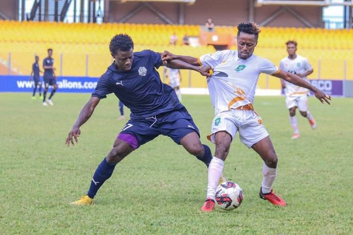 Nhận định, soi k&egrave;o Great Olympics vs Accra Lions, 22h00 ng&agrave;y 16/10