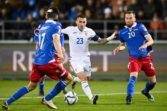 Nhận định, soi k&egrave;o Iceland vs Liechtenstein, 1h45 ng&agrave;y 17/10
