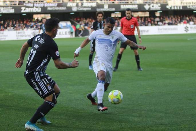 Nhận định, soi k&egrave;o Marbella FC vs FC Cartagena B, 21h30 ng&agrave;y 15/10