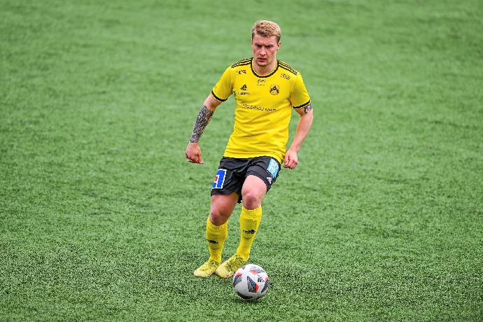 Nhận định, soi k&egrave;o Nassjo FF vs BK Astrio, 19h00 ng&agrave;y 15/10