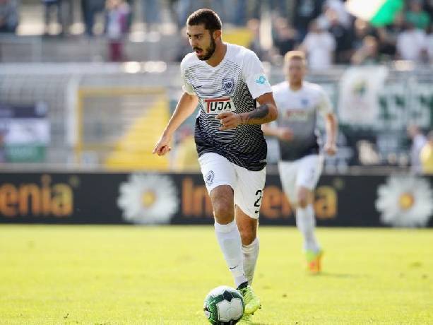 Nhận định, soi k&egrave;o Preuben Munster vs Munich 1860, 21h30 ng&agrave;y 15/10