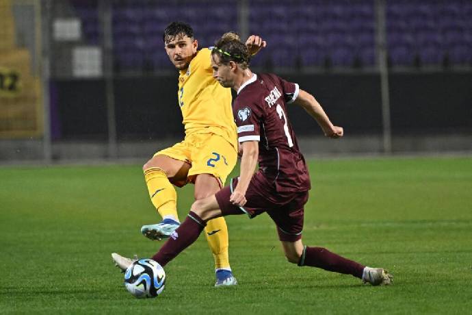 Nhận định, soi k&egrave;o Romania vs Andorra, 1h45 ng&agrave;y 16/10