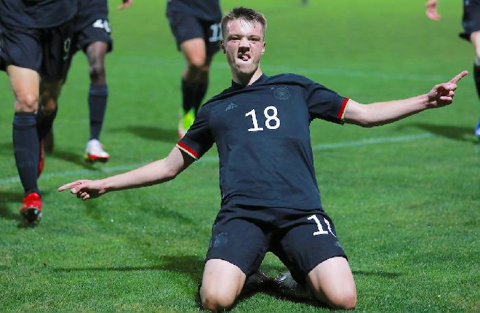 Nhận định, soi k&egrave;o U17 Đức vs U17 Liechtenstein, 21h30 ng&agrave;y 15/10