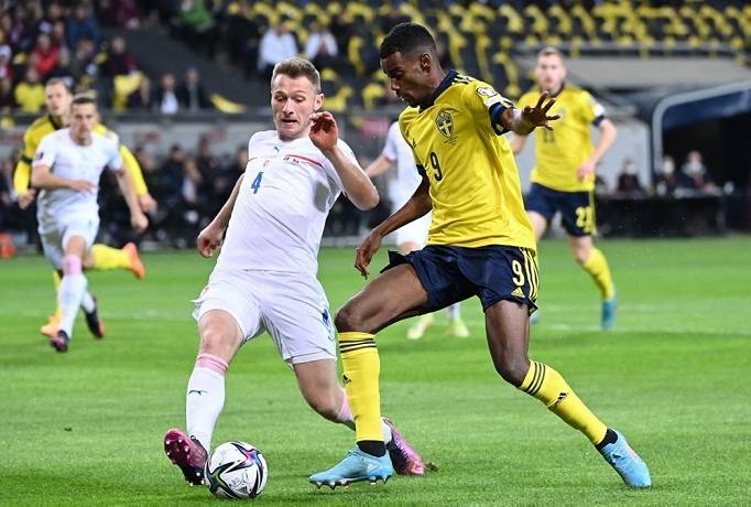 Nhận định, soi k&egrave;o U18 S&eacute;c vs U18 Thụy Điển, 20h00 ng&agrave;y 15/10