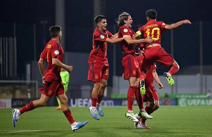 Nhận định, soi k&egrave;o U19 Lithuania vs U19 Armenia, 20h00 ng&agrave;y 15/10