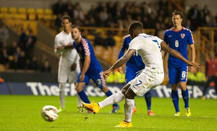 Nhận định, soi k&egrave;o U21 Croatia vs U21 Belarus, 22h30 ng&agrave;y 17/10