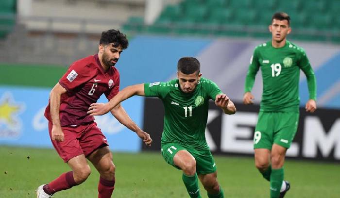 Nhận định, soi k&egrave;o U23 Qatar vs U23 Kuwait, 22h00 ng&agrave;y 15/10