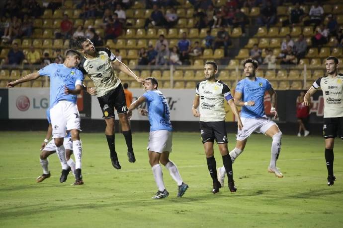 Nhận định, soi k&egrave;o Venados FC vs Dorados de Sinaloa, 8h05 ng&agrave;y 16/10