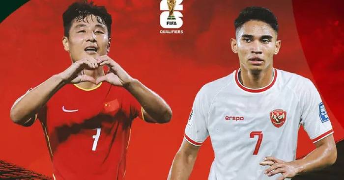 B&aacute;o Anh dự đo&aacute;n Indonesia đ&aacute;nh bại Trung Quốc