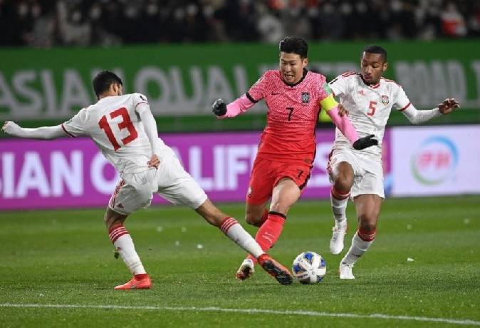 Chuy&ecirc;n gia Tony Ansell dự đo&aacute;n H&agrave;n Quốc vs Iraq, 18h00 ng&agrave;y 15/10