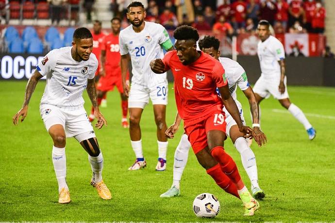 Nhận định, soi k&egrave;o Canada vs Panama, 6h30 ng&agrave;y 16/10: Chủ nh&agrave; ấn tượng