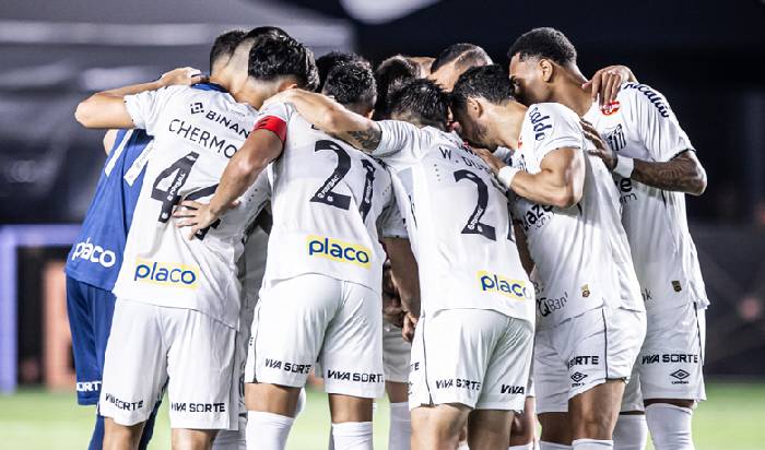 Nhận định, soi k&egrave;o Chapecoense vs Santos, 06h00 ng&agrave;y 17/10: Cửa tr&ecirc;n &lsquo;ghi điểm&rsquo;