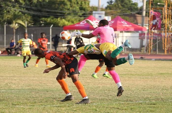 Nhận định, soi k&egrave;o Chapelton vs Humble Lions, 5h00 ng&agrave;y 17/10: Dớp với chủ nh&agrave;