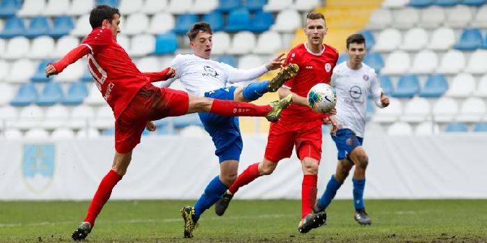 Nhận định, soi k&egrave;o Dugopolje vs Croatia Zmijavci, 20h30 ng&agrave;y 16/10: Thứ hạng kh&ocirc;ng đổi