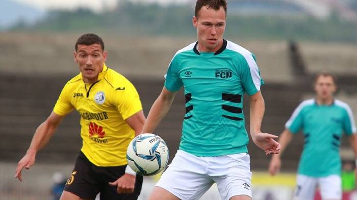 Nhận định, soi k&egrave;o FC Alashkert vs FC Noah, 18h00 ng&agrave;y 16/10: Nỗi đau k&eacute;o d&agrave;i