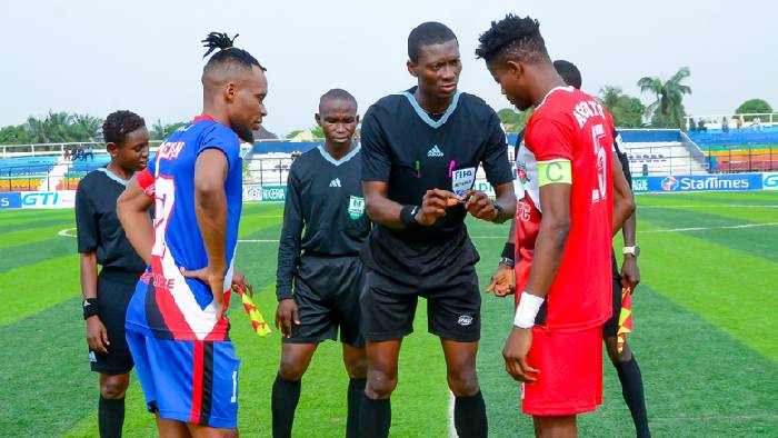 Nhận định, soi k&egrave;o Heartland vs Ikorodu United, 22h00 ng&agrave;y 17/10: Bắt nạt &lsquo;l&iacute;nh mới&rsquo;