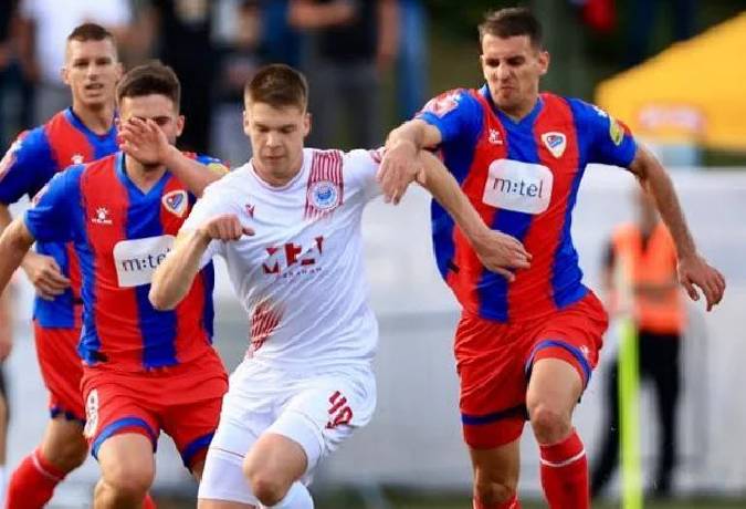 Nhận định, soi k&egrave;o Igman Konjic vs Borac Banja Luka, 19h00 ng&agrave;y 16/10: Đối thủ duy&ecirc;n nợ