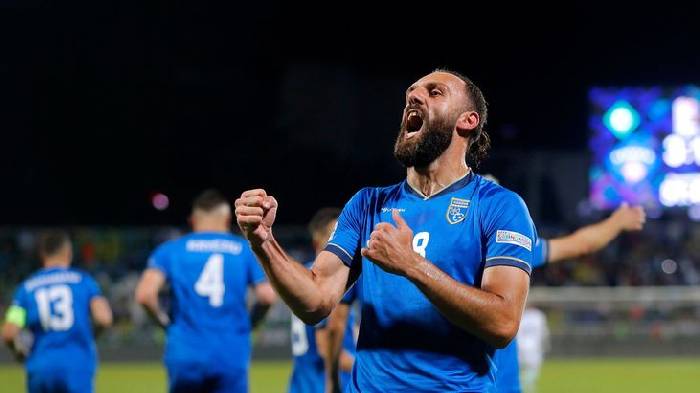 Nhận định, soi k&egrave;o Kosovo vs Đảo S&iacute;p, 01h45 ng&agrave;y 16/10: Gặp con mồi quen