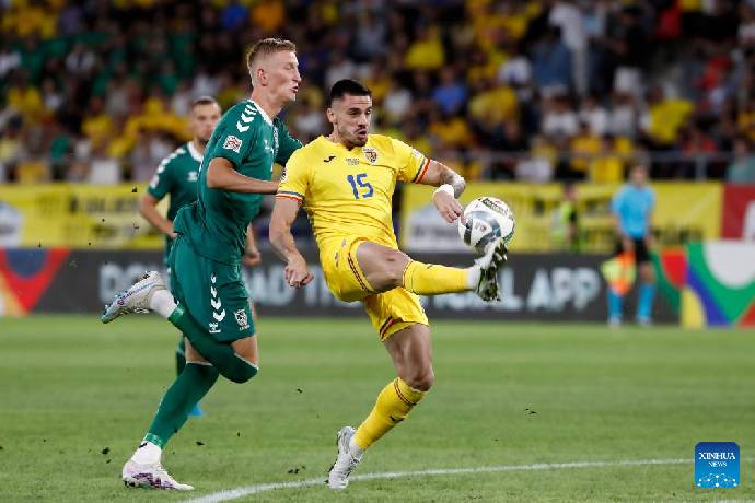 Nhận định, soi k&egrave;o Lithuania vs Romania, 01h45 ng&agrave;y 16/10: Duy tr&igrave; đ&agrave; chiến thắng