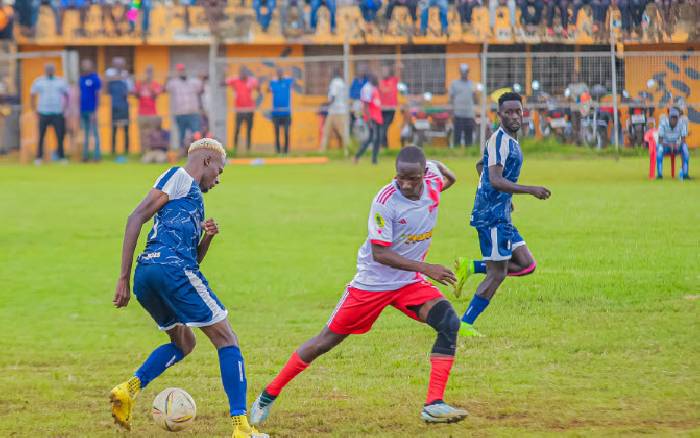 Nhận định, soi k&egrave;o Lugazi vs Mbale Heroes, 20h00 ng&agrave;y 16/10: Chưa thể ăn mừng