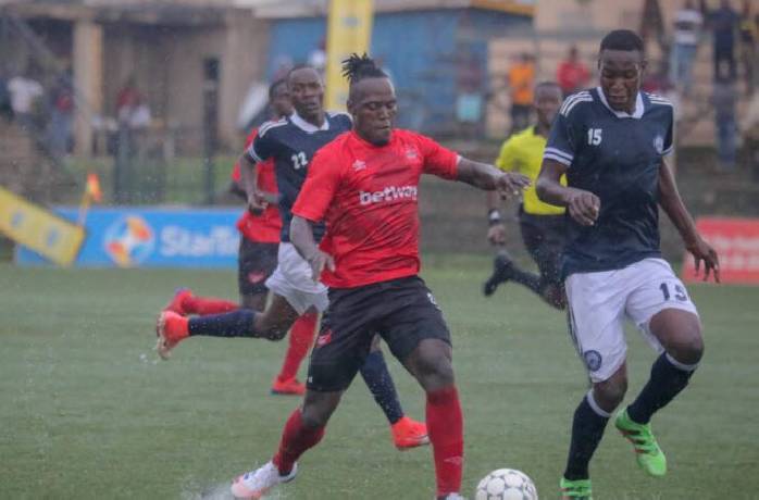 Nhận định, soi k&egrave;o Police FC vs Express, 20h00 ng&agrave;y 16/10: Ph&aacute; dớp đối đầu