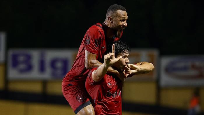 Nhận định, soi k&egrave;o Sport Recife vs Operario Ferroviario, 07h30 ng&agrave;y 17/10: Hy vọng cửa tr&ecirc;n