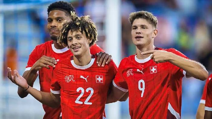 Nhận định, soi k&egrave;o U21 Romania vs U21 Thụy Sĩ, 23h00 ng&agrave;y 15/10: Bắt th&oacute;p kh&aacute;ch