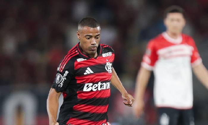 K&egrave;o v&agrave;ng b&oacute;ng đ&aacute; Botafogo RJ vs Flamengo, 05h30 ng&agrave;y 16/10: Kh&aacute;ch đ&aacute;ng tin