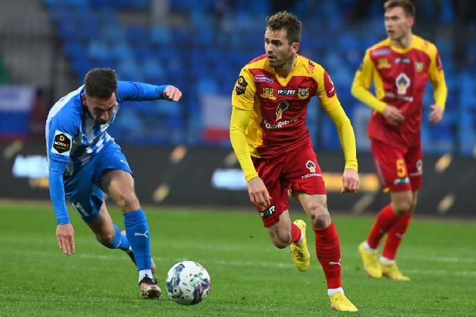 Nhận định, soi k&egrave;o Arsenal Tula vs Sokol Saratov, 23h30 ng&agrave;y 15/10: Nhọc nhằn gi&agrave;nh v&eacute;