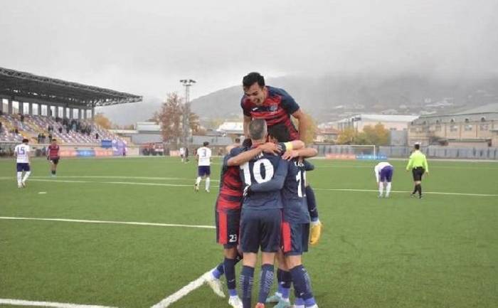 Nhận định, soi k&egrave;o Energetik Mingachevir vs Simal FK, 17h30 ng&agrave;y 16/10: Bắt nạt đội kh&aacute;ch