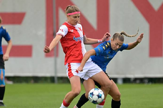 Nhận định, soi k&egrave;o Nữ Austria Wien vs Nữ Slavia Praha, 00h45 ng&agrave;y 16/10: Cơ hội ngược d&ograve;ng