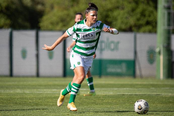 Nhận định, soi k&egrave;o Nữ Rosengard vs Nữ Sporting, 00h00 ng&agrave;y 16/10: Kh&ocirc;ng c&oacute; cửa bật