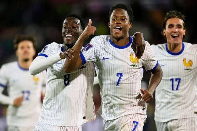 Soi k&egrave;o g&oacute;c U20 Morocco vs U20 Ph&aacute;p, 03h00 ng&agrave;y 16/10