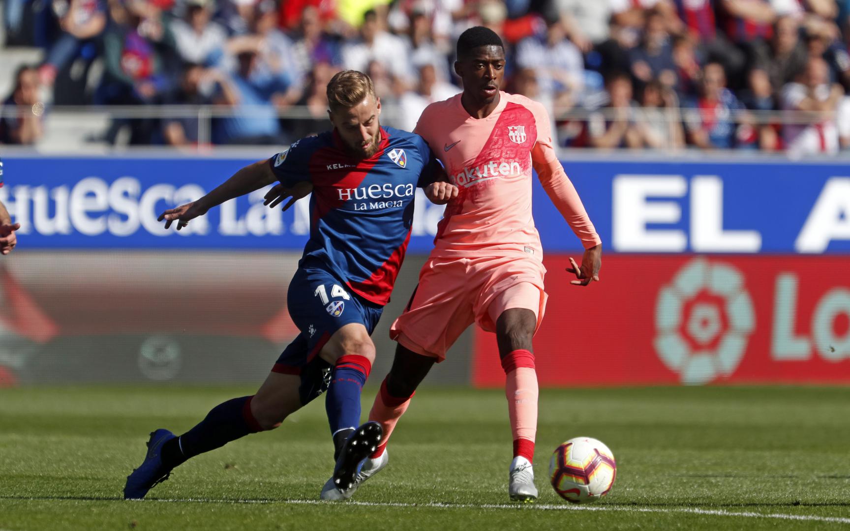 Ph&acirc;n t&iacute;ch tỷ lệ Fuenlabrada vs Huesca, 19h ng&agrave;y 16/11